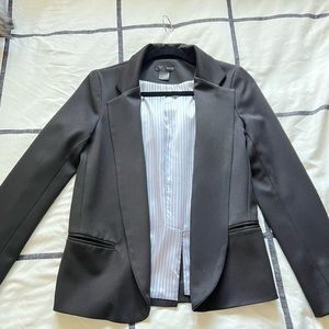 Aqua City Blazer LIKE NEW!